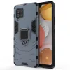 Ring Armor Case Kickstand telefontok Samsung Galaxy A42 5G készülék-9111201915497 6 kép
