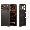iPhone 17 Pro Max Spigen Thin Fit Mag Magsafe Gunmetal tok