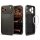 iPhone 17 Pro Max Spigen Thin Fit Mag Magsafe Gunmetal tok