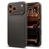 iPhone 17 Pro Max Spigen Thin Fit Mag Magsafe Gunmetal tok-8800283314083 3 kép