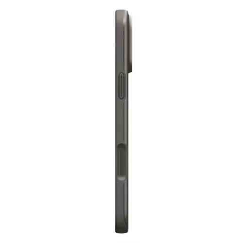 iPhone 17 Pro Max Spigen Thin Fit Mag Magsafe Gunmetal tok-8800283314083 6 kép