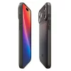 iPhone 17 Pro Max Spigen Thin Fit Mag Magsafe Gunmetal tok-8800283314083 8 kép