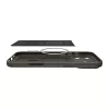 iPhone 17 Pro Max Spigen Thin Fit Mag Magsafe Gunmetal tok-8800283314083 10 kép