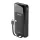 Dudao K15Pro Power Bank 20000mAh 22.5W PD USB-C / USB-A / Beépített Lightning és USB-C Kábelek - Fekete