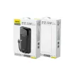 Dudao K15Pro Power Bank 20000mAh 22.5W PD USB-C / USB-A / Beépített -6977196682430 2 kép