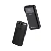 Dudao K15Pro Power Bank 20000mAh 22.5W PD USB-C / USB-A / Beépített -6977196682430 3 kép