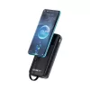 Dudao K15Pro Power Bank 20000mAh 22.5W PD USB-C / USB-A / Beépített -6977196682430 4 kép