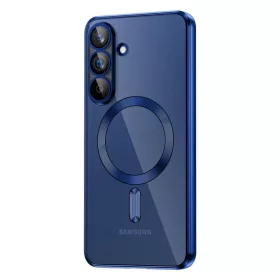 Samsung Galaxy S25 FE tok Tech-protect Magflex Magsafe - Haditengerés-5906302332847 2 kép