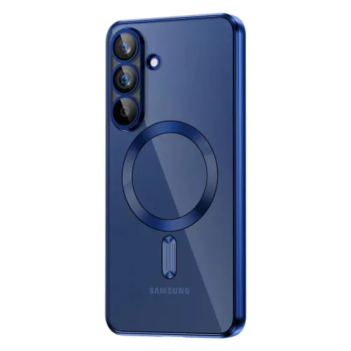 Samsung Galaxy S25 FE tok Tech-protect Magflex Magsafe - Haditengerés-5906302332847 2 kép