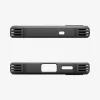 Samsung Galaxy S25 FE Spigen Core Armor Mag Magsafe tok, matt fekete-8800283311532 6 kép