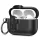Apple AirPods Pro 3 Tech-protect Slim Hook Fekete tok