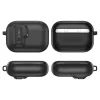 Apple AirPods Pro 3 Tech-protect Slim Hook Fekete tok-5906302333288 10 kép
