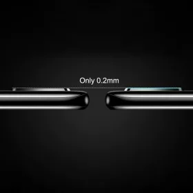 Samsung Galaxy A42 5G Wozinsky 9H Edzett Üveg Kamera Védőfólia-9111201915725 2 kép