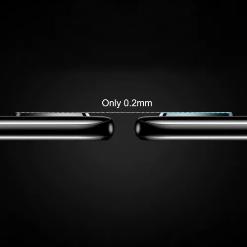 Samsung Galaxy A42 5G Wozinsky 9H Edzett Üveg Kamera Védőfólia-9111201915725 2 kép
