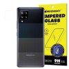 Samsung Galaxy A42 5G Wozinsky 9H Edzett Üveg Kamera Védőfólia-9111201915725 7 kép