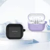 Samsung Galaxy Buds 3 / 3 Fe / 3 Pro Tech-protect Silicone Hook tok Le-5906302333769 3 kép