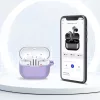 Samsung Galaxy Buds 3 / 3 Fe / 3 Pro Tech-protect Silicone Hook tok Le-5906302333769 5 kép