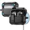 Samsung Galaxy Buds 3 / 3 Fe / 3 Pro Tech-protect Carbonox Magsafe fek-5906302333752 2 kép