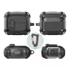 Samsung Galaxy Buds 3 / 3 Fe / 3 Pro Tech-protect Carbonox Magsafe fek-5906302333752 3 kép