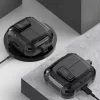 Samsung Galaxy Buds 3 / 3 Fe / 3 Pro Tech-protect Carbonox Magsafe fek-5906302333752 5 kép