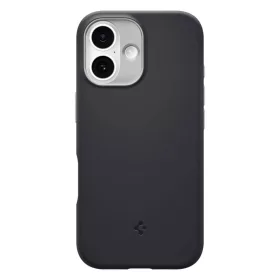 iPhone 17 Spigen Nano Pop MagSafe tok Fekete Szezám-8800283314984 2 kép
