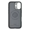 iPhone 17 Spigen Nano Pop MagSafe tok Fekete Szezám-8800283314984 3 kép