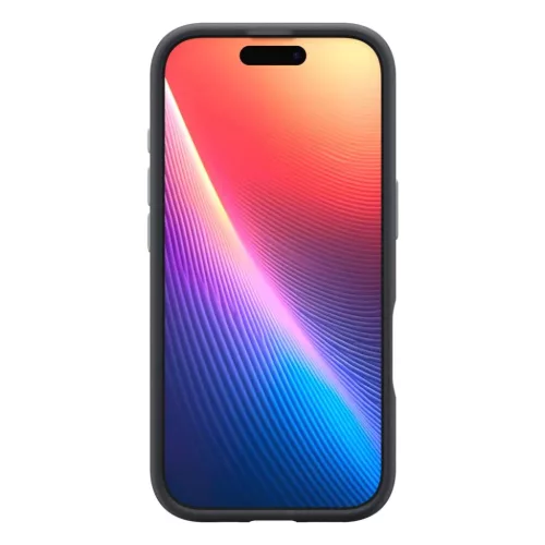 iPhone 17 Spigen Nano Pop MagSafe tok Fekete Szezám-8800283314984 4 kép