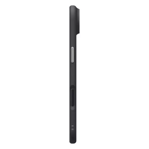 iPhone 17 Spigen Nano Pop MagSafe tok Fekete Szezám-8800283314984 5 kép