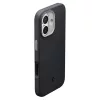 iPhone 17 Spigen Nano Pop MagSafe tok Fekete Szezám-8800283314984 6 kép