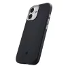 iPhone 17 Spigen Nano Pop MagSafe tok Fekete Szezám-8800283314984 7 kép