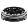 Samsung Galaxy Watch 8 (44 mm) Spigen Bezel Tune Pro Pilot ezüst tok-8800283311433 9 kép