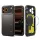 Spigen Tough Armor ”t” Mag Magsafe Iphone 17 Pro Max Gunmetal