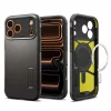 Spigen Tough Armor ”t” Mag Magsafe Iphone 17 Pro Max Gunmetal-8800283314304 1 kép