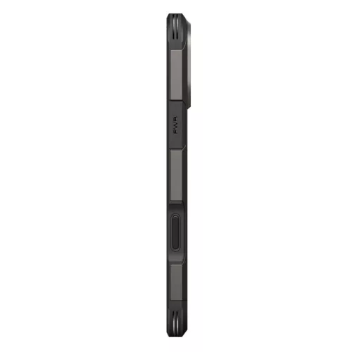 Spigen Tough Armor ”t” Mag Magsafe Iphone 17 Pro Max Gunmetal-8800283314304 6 kép