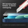 iPhone 17 Pro Max Magsafe tok + üvegfólia 2db 9H 2.5D HD 0.33mm Alph- 3 kép
