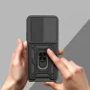 Xiaomi Redmi 15 4G/5G Camshield Pro fekete tok-5906302332229 4 kép