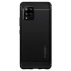 Samsung Galaxy A42 5G Spigen Rugged Armor erősített tok  készülék-8809710759855 2 kép
