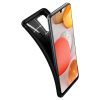 Samsung Galaxy A42 5G Spigen Rugged Armor erősített tok  készülék-8809710759855 4 kép