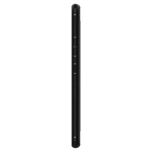 Samsung Galaxy A42 5G Spigen Rugged Armor erősített tok  készülék-8809710759855 5 kép