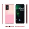 Samsung Galaxy A72 5G tok készülékhez átlátszó Ultra Clear 0.5mm-9111201923812 4 kép