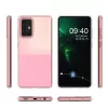 Samsung Galaxy A72 5G tok készülékhez átlátszó Ultra Clear 0.5mm-9111201923812 4 kép