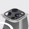 iPhone 17 Pro Max Tech-protect Camalloy Fit+ ezüst üvegfólia-5906302334582 4 kép