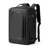 TECH-PROTECT DEFENDER S50 RYANAIR & WIZZAIR UTAZÓ LAPTOP KABIN HÁTITÁSKA 20L 40x20x25 FEKETE