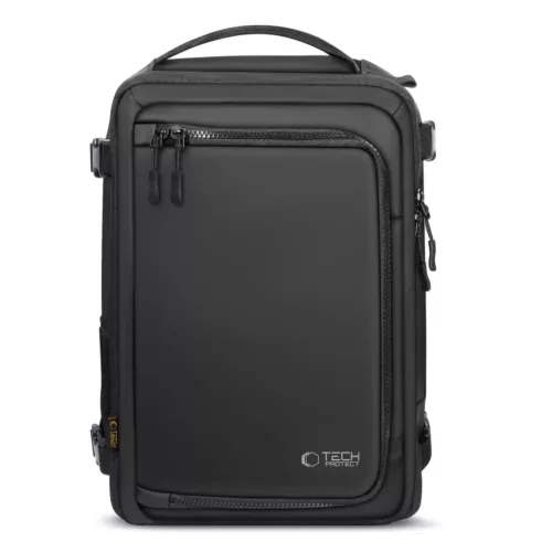 TECH-PROTECT DEFENDER S50 RYANAIR & WIZZAIR UTAZÓ LAPTOP KABIN HÁTIT-5906302368808 2 kép