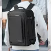 TECH-PROTECT DEFENDER S50 RYANAIR & WIZZAIR UTAZÓ LAPTOP KABIN HÁTIT-5906302368808 9 kép