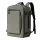 TECH-PROTECT DEFENDER S50 RYANAIR & WIZZAIR UTAZÁSI LAPTOP KABIN HÁTIZSÁK 20L 40x20x25 OLÍVAZÖLD
