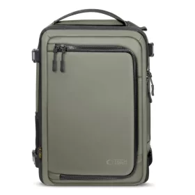 TECH-PROTECT DEFENDER S50 RYANAIR & WIZZAIR UTAZÁSI LAPTOP KABIN HÁT-5906302368815 2 kép