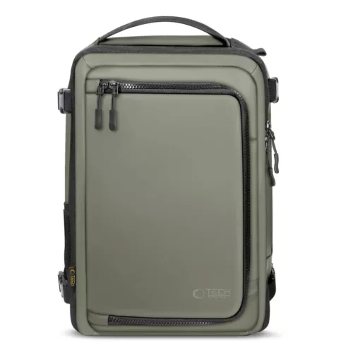 TECH-PROTECT DEFENDER S50 RYANAIR & WIZZAIR UTAZÁSI LAPTOP KABIN HÁT-5906302368815 2 kép