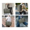TECH-PROTECT DEFENDER S50 RYANAIR & WIZZAIR UTAZÁSI LAPTOP KABIN HÁT-5906302368815 8 kép
