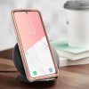 Samsung Galaxy S21+ Plus Supcase Cosmo tok készülékhez Márvány sz-843439136137 5 kép